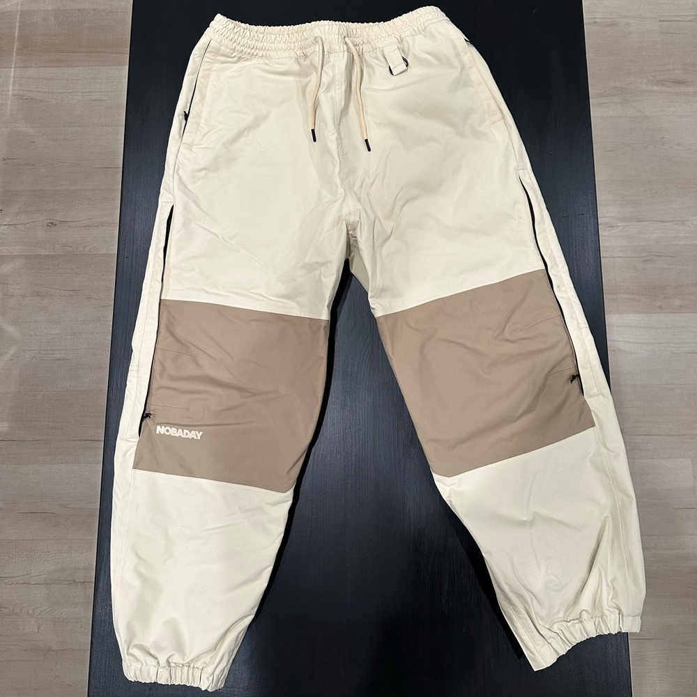 Nobaday Unisex Ridge Pants - Picture 4 of 5